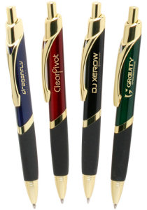Promotional Pens: Boston Executive Pens